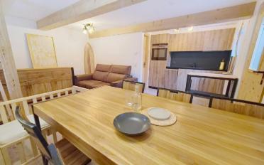 Chalet 4.5 rooms - image - 9