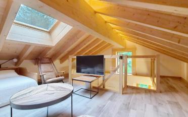 Chalet 4.5 rooms - image - 7