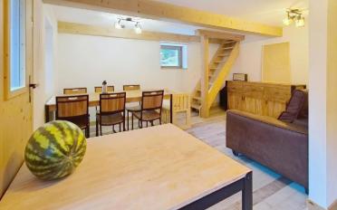 Chalet 4.5 rooms - image - 10