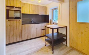 Chalet 4.5 rooms - image - 13
