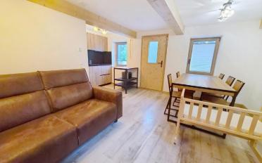 Chalet 4.5 rooms - image - 12