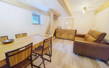 Chalet 4.5 rooms - image - 11