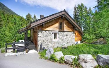 Chalet 4.5 rooms - image - 1
