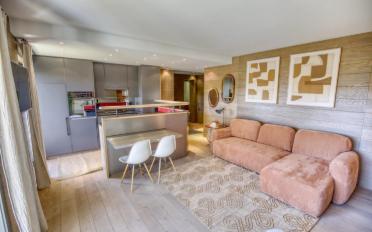 Apartment 2.5 rooms - image - 2