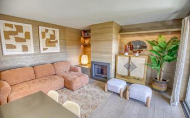 Apartment 2.5 rooms - image - 1