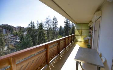 Apartment 2.5 rooms - image - 11