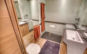 Apartment 2.5 rooms - image - 9