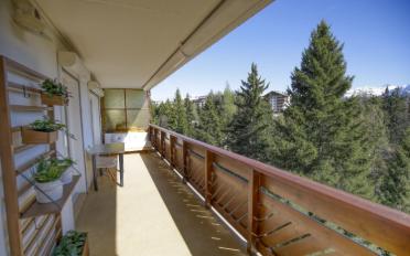 Apartment 2.5 rooms - image - 10