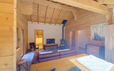 Attic flat 4.5 rooms - image - 3