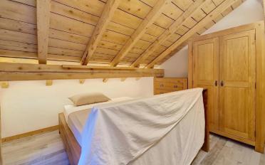 Attic flat 4.5 rooms - image - 5