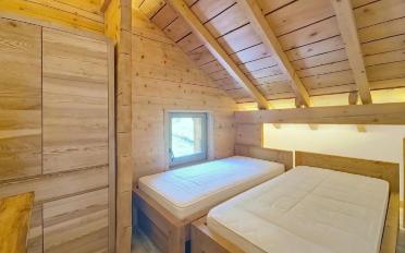 Attic flat 4.5 rooms - image - 6