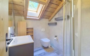 Attic flat 4.5 rooms - image - 7