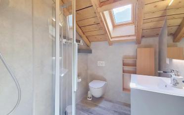 Attic flat 4.5 rooms - image - 8