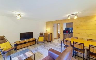 Wohnung 3.5 Zimmer - image - 3