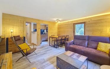 Wohnung 3.5 Zimmer - image - 2