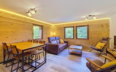 Wohnung 3.5 Zimmer - image - 1