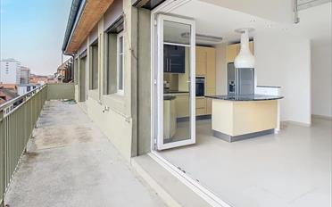 Duplex 6 pièces - image - 3