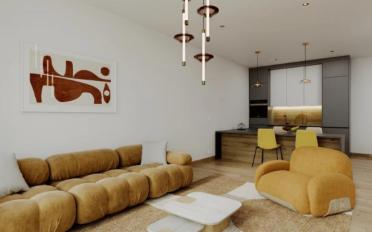 Wohnung 2.5 Zimmer - image - 3