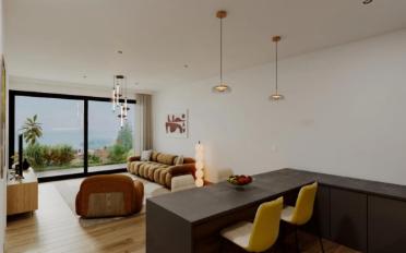 Wohnung 2.5 Zimmer - image - 1