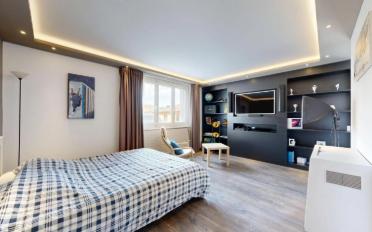 Villa 6 pièces - image - 9