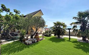Villa 8.5 pièces - image - 2