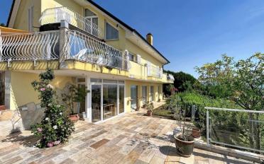 Villa 8.5 pièces - image - 6