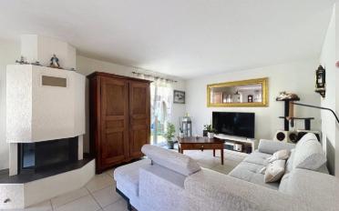 Einfamilienhaus 4.5 Zimmer - image - 5