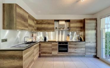 Einfamilienhaus 4.5 Zimmer - image - 11