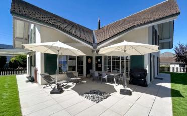 Villa 6.5 rooms - image - 2