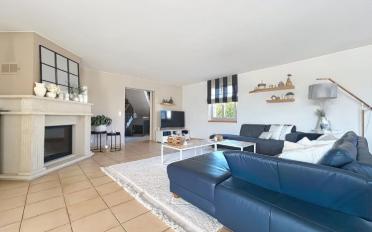 Villa 6.5 Zimmer - image - 7