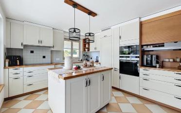 Villa 6.5 Zimmer - image - 10