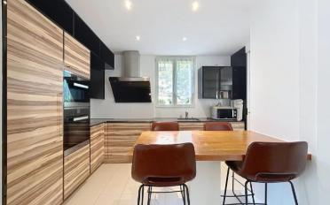 Villa 6.5 pièces - image - 12