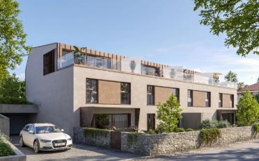 Duplex 4.5 rooms - image - 7