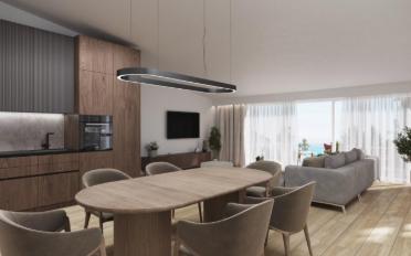 Duplex 4.5 pièces - image - 1