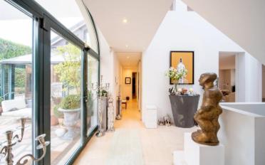 Maison 7 pièces - image - 3