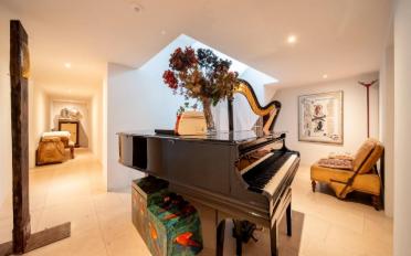 Maison 7 pièces - image - 11