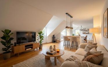 Apartment 4.5 rooms - image - 5