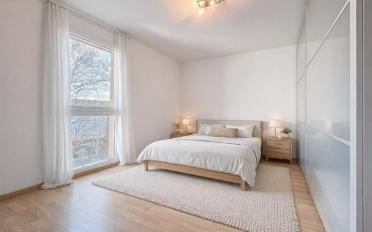 Apartment 3.5 rooms - image - 5