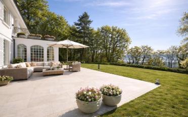 Villa 12 pièces - image - 10