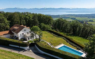 Villa 12 pièces - image - 1