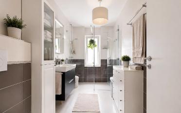 Apartment 3.5 rooms - image - 6