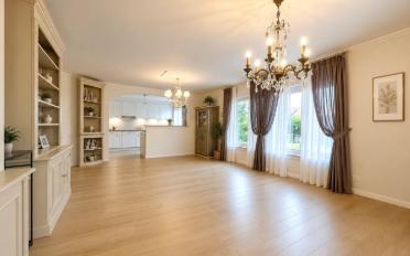 Apartment 3.5 rooms - image - 3