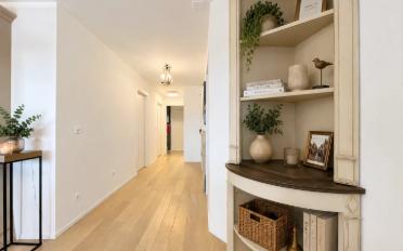 Apartment 3.5 rooms - image - 12