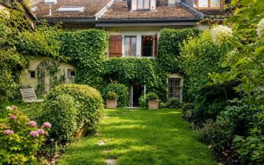 Single house 7.5 rooms - image - 1