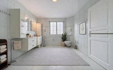 Einfamilienhaus 9.5 Zimmer - image - 5