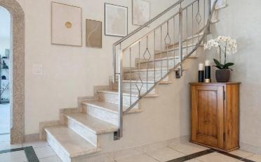 Einfamilienhaus 9.5 Zimmer - image - 3