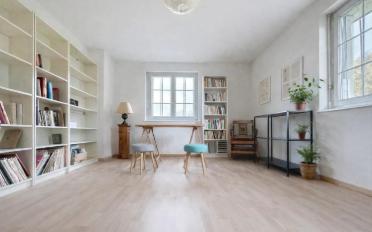 Einfamilienhaus 9.5 Zimmer - image - 12
