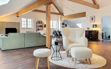 Einfamilienhaus 9.5 Zimmer - image - 6