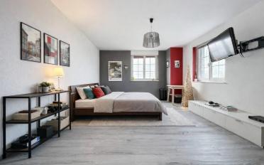 Einfamilienhaus 9.5 Zimmer - image - 13