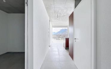Attic flat 3.5 rooms - image - 5